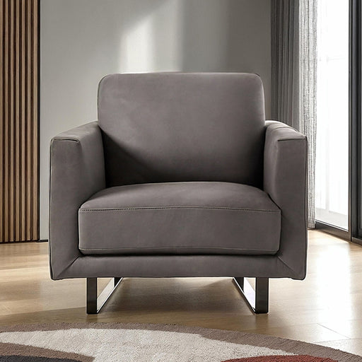 Mezzanotte Chair - Casa Morelos / Coahuila Furniture (Oklahoma City, OK)