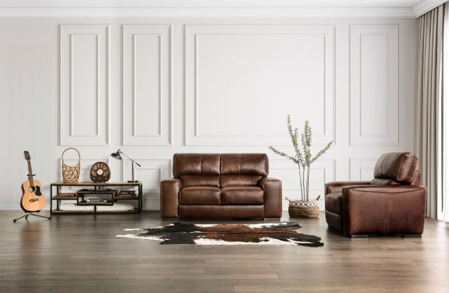Marsicano Sofa - Casa Morelos / Coahuila Furniture (Oklahoma City, OK)