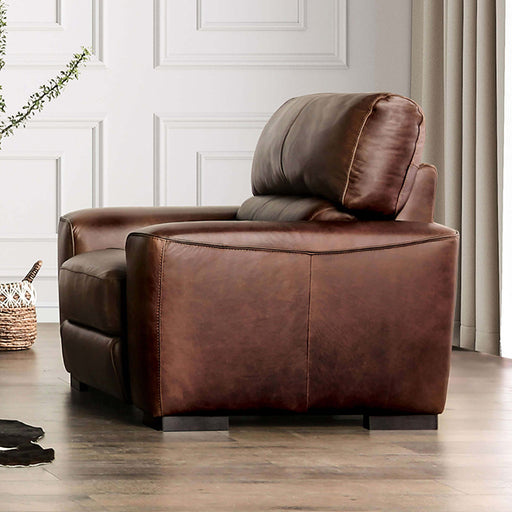 Marsicano Loveseat - Casa Morelos / Coahuila Furniture (Oklahoma City, OK)