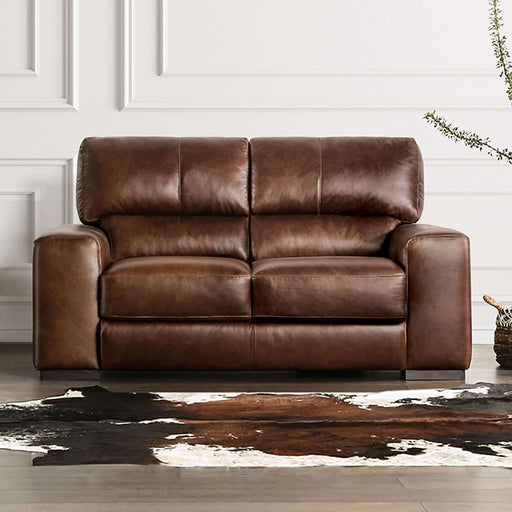Marsicano Sofa - Casa Morelos / Coahuila Furniture (Oklahoma City, OK)