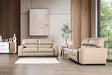 Marsicano Recliner - Casa Morelos / Coahuila Furniture (Oklahoma City, OK)