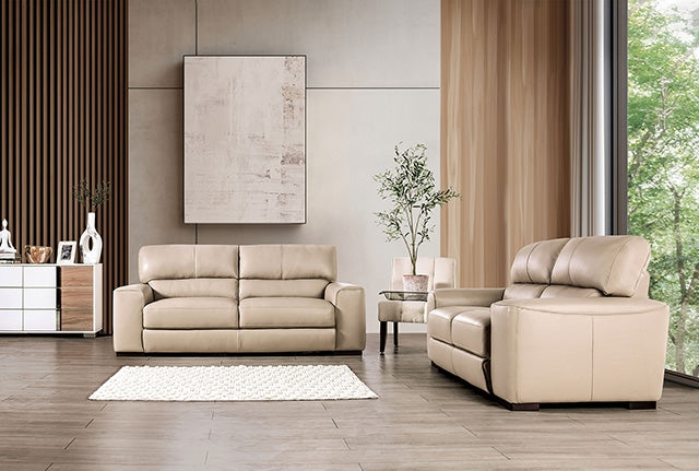 Marsicano Recliner - Casa Morelos / Coahuila Furniture (Oklahoma City, OK)