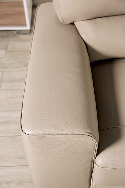 Marsicano Recliner - Casa Morelos / Coahuila Furniture (Oklahoma City, OK)
