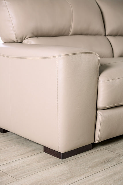 Marsicano Recliner - Casa Morelos / Coahuila Furniture (Oklahoma City, OK)