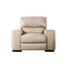 Marsicano Recliner - Casa Morelos / Coahuila Furniture (Oklahoma City, OK)