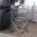 Madyson 3 Pc. Nesting Table - Casa Morelos / Coahuila Furniture (Oklahoma City, OK)