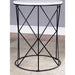 Madyson 3 Pc. Nesting Table - Casa Morelos / Coahuila Furniture (Oklahoma City, OK)