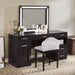Vickie Vanity Set - Casa Morelos / Coahuila Furniture (Oklahoma City, OK)