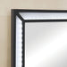 Vickie Vanity Set - Casa Morelos / Coahuila Furniture (Oklahoma City, OK)
