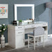 Vickie Vanity Set - Casa Morelos / Coahuila Furniture (Oklahoma City, OK)