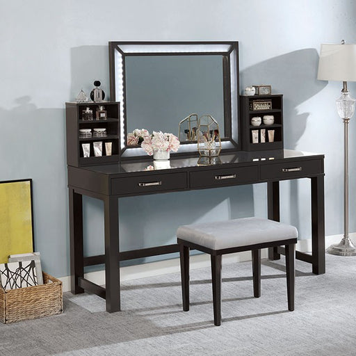 Stephanie Vanity Set - Casa Morelos / Coahuila Furniture (Oklahoma City, OK)