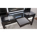 Stephanie Vanity Set - Casa Morelos / Coahuila Furniture (Oklahoma City, OK)