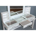 Stephanie Vanity Set - Casa Morelos / Coahuila Furniture (Oklahoma City, OK)
