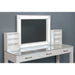 Stephanie Vanity Set - Casa Morelos / Coahuila Furniture (Oklahoma City, OK)