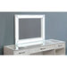 Stephanie Vanity Set - Casa Morelos / Coahuila Furniture (Oklahoma City, OK)