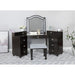 Tracie Vanity Set - Casa Morelos / Coahuila Furniture (Oklahoma City, OK)