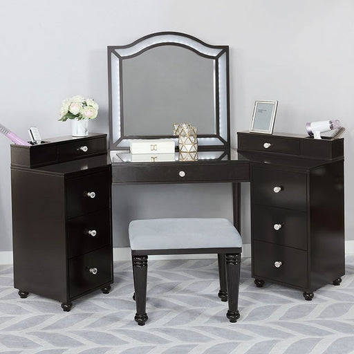 Tracie Vanity Set - Casa Morelos / Coahuila Furniture (Oklahoma City, OK)