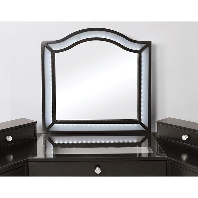 Tracie Vanity Set - Casa Morelos / Coahuila Furniture (Oklahoma City, OK)
