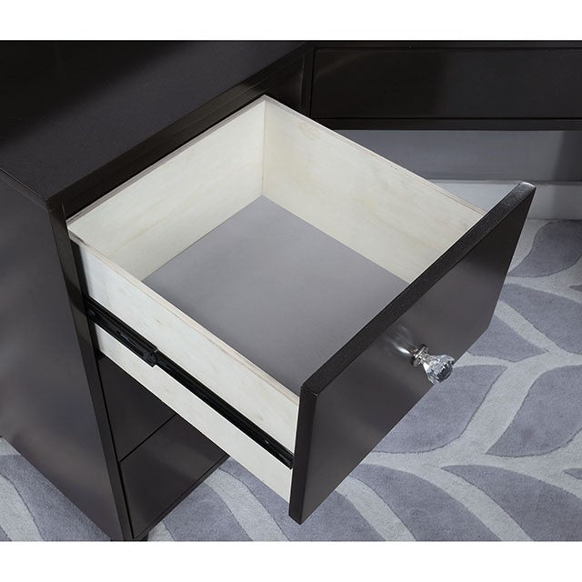 Tracie Vanity Set - Casa Morelos / Coahuila Furniture (Oklahoma City, OK)