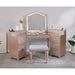 Tracie Vanity Set - Casa Morelos / Coahuila Furniture (Oklahoma City, OK)