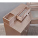 Tracie Vanity Set - Casa Morelos / Coahuila Furniture (Oklahoma City, OK)