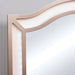 Tracie Vanity Set - Casa Morelos / Coahuila Furniture (Oklahoma City, OK)