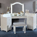 Tracie Vanity Set - Casa Morelos / Coahuila Furniture (Oklahoma City, OK)