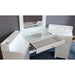 Tracie Vanity Set - Casa Morelos / Coahuila Furniture (Oklahoma City, OK)