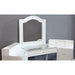 Tracie Vanity Set - Casa Morelos / Coahuila Furniture (Oklahoma City, OK)