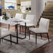 Alisha 7 Pc Dining Table Set - Casa Morelos / Coahuila Furniture (Oklahoma City, OK)