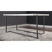 Alisha 7 Pc Dining Table Set - Casa Morelos / Coahuila Furniture (Oklahoma City, OK)