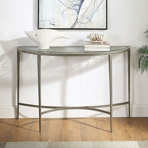 Freja Sofa Table - Casa Morelos / Coahuila Furniture (Oklahoma City, OK)