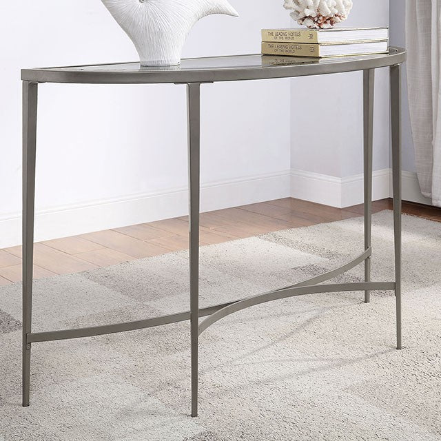 Freja Sofa Table - Casa Morelos / Coahuila Furniture (Oklahoma City, OK)