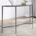 Freja Sofa Table - Casa Morelos / Coahuila Furniture (Oklahoma City, OK)