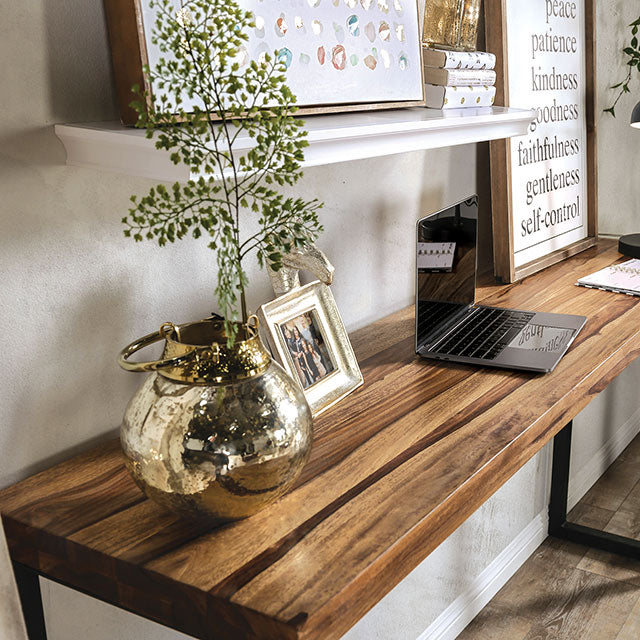 Larkspur Bar Table - Casa Morelos / Coahuila Furniture (Oklahoma City, OK)