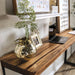 Larkspur Bar Table - Casa Morelos / Coahuila Furniture (Oklahoma City, OK)
