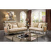 Langleben Love Seat - Casa Morelos / Coahuila Furniture (Oklahoma City, OK)