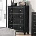 Magdeburg Chest - Casa Morelos / Coahuila Furniture (Oklahoma City, OK)