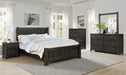 Regensburg Bed - Casa Morelos / Coahuila Furniture (Oklahoma City, OK)