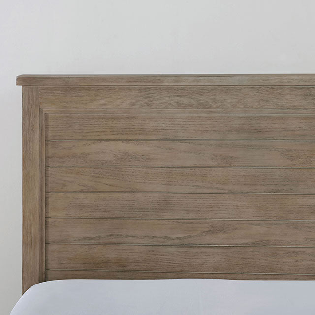 Vevey Bed - Casa Morelos / Coahuila Furniture (Oklahoma City, OK)
