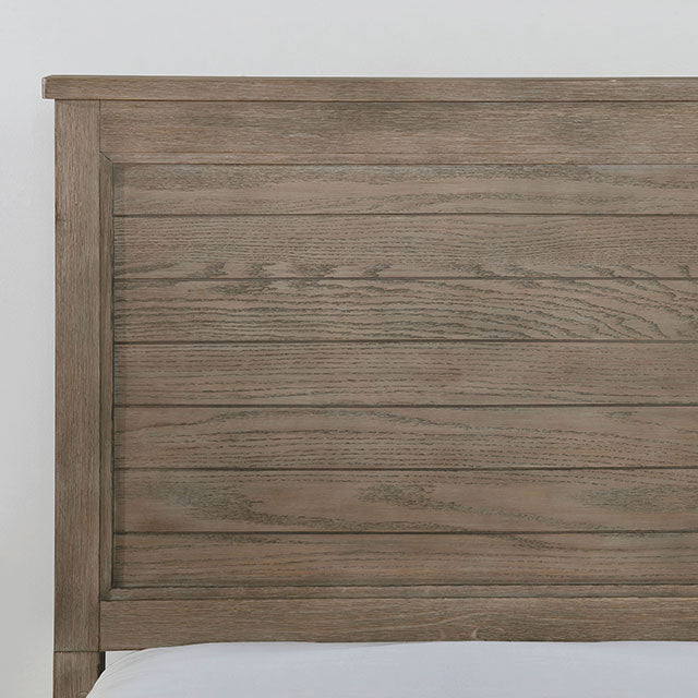 Vevey Bed - Casa Morelos / Coahuila Furniture (Oklahoma City, OK)