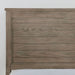 Vevey Bed - Casa Morelos / Coahuila Furniture (Oklahoma City, OK)