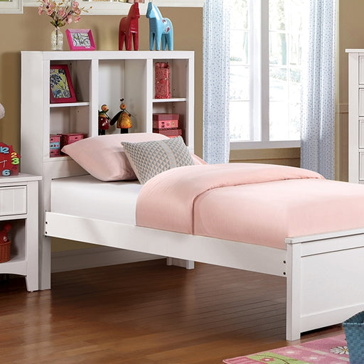 Marilla Full Bedroom Set - Casa Morelos / Coahuila Furniture (Oklahoma City, OK)