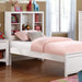 Marilla Full Bedroom Set - Casa Morelos / Coahuila Furniture (Oklahoma City, OK)