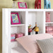 Marilla Full Bedroom Set - Casa Morelos / Coahuila Furniture (Oklahoma City, OK)