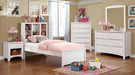 Marilla Full Bedroom Set - Casa Morelos / Coahuila Furniture (Oklahoma City, OK)