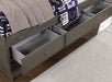Tibalt Bed - Casa Morelos / Coahuila Furniture (Oklahoma City, OK)