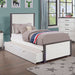 Priam 4 Pc Bedroom Set - Casa Morelos / Coahuila Furniture (Oklahoma City, OK)