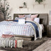 Pickstown Cal.King, & Queen Bed - Casa Morelos / Coahuila Furniture (Oklahoma City, OK)