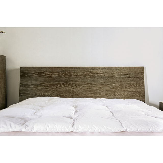 Pickstown Cal.King, & Queen Bed - Casa Morelos / Coahuila Furniture (Oklahoma City, OK)